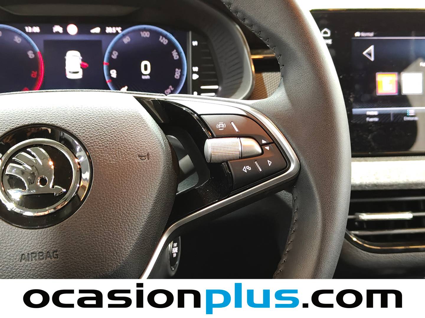 Skoda Kamiq Skoda Kamiq 1.0 TSI Selection (115 CV) al mejor precio