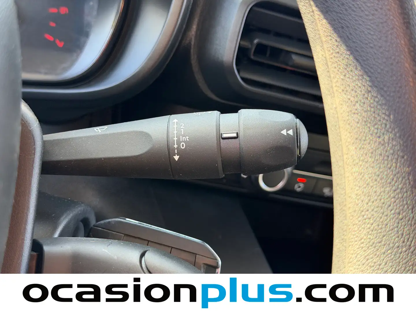 Foto Citroën Berlingo Citroen Berlingo BlueHDi 100 Talla M Control (102 CV)