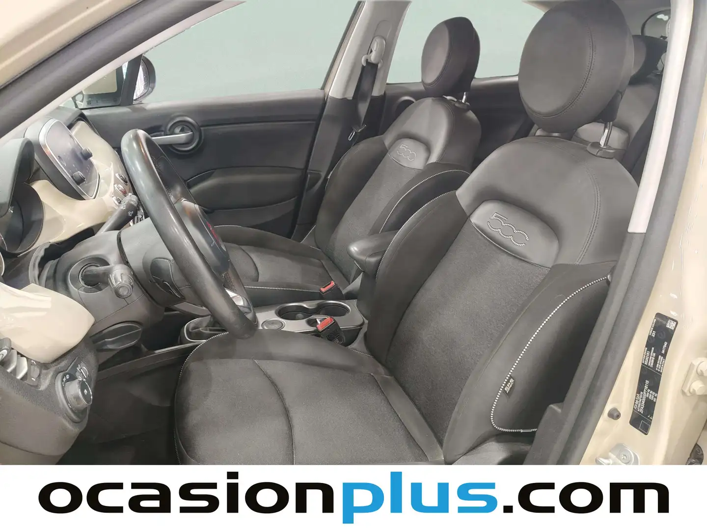 Foto Fiat 500X Fiat 500X 1.0 Firefly S&S Urban (120 CV)