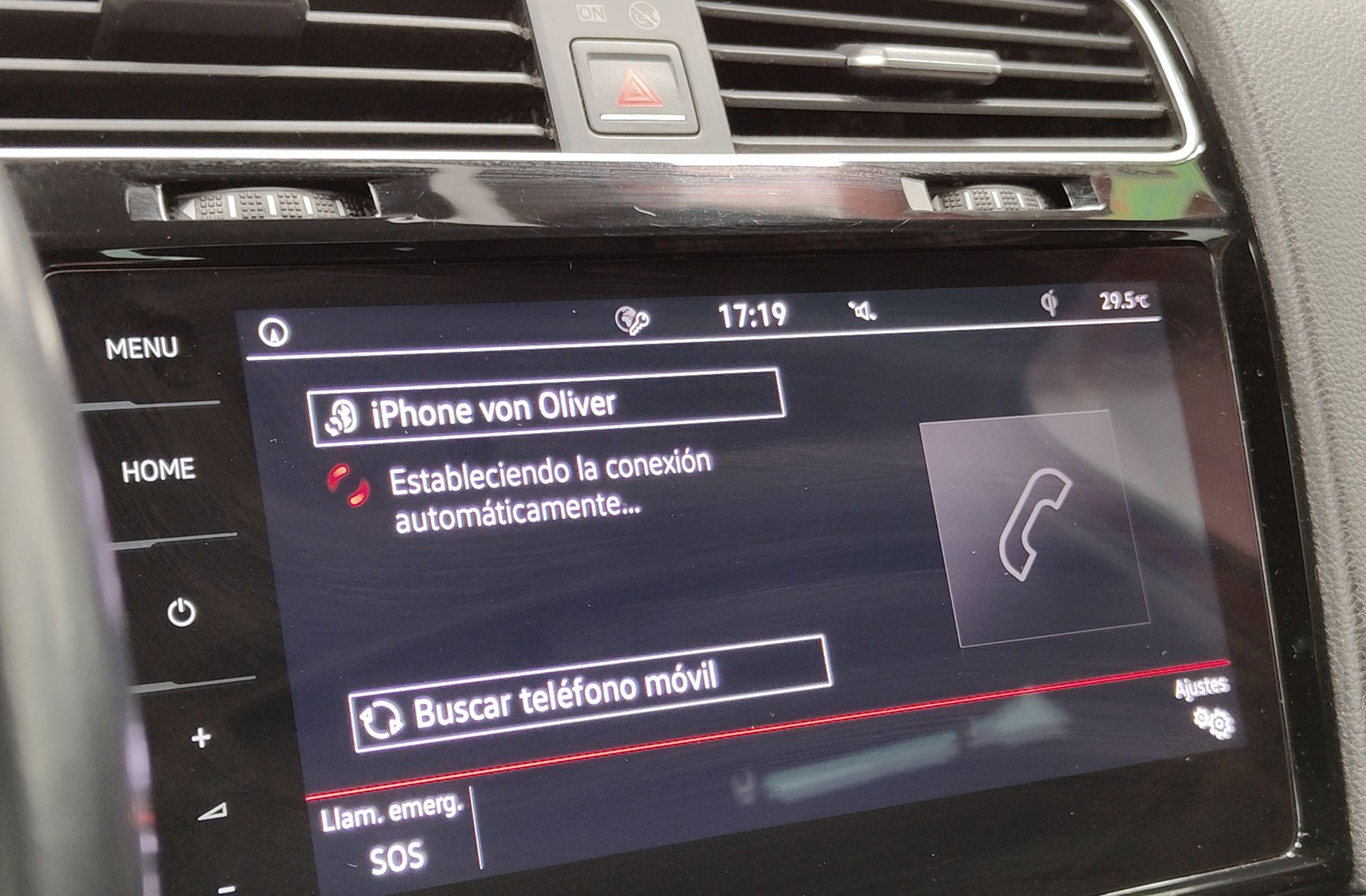 Volkswagen Golf GTI 2.0 TSI DSG - foto 40