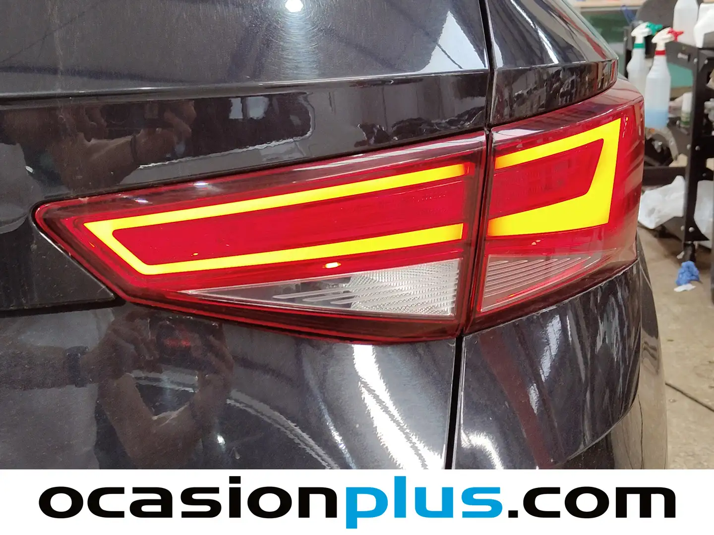 Foto Seat Ateca SEAT Ateca 1.5 TSI S&S Style XL (150 CV)