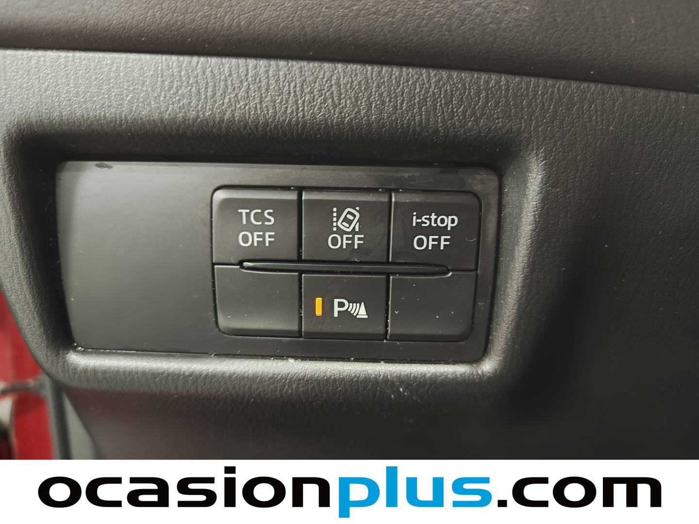 Foto Mazda CX-5 Mazda CX-5 2.2 D Evolution 2WD  (150 CV)