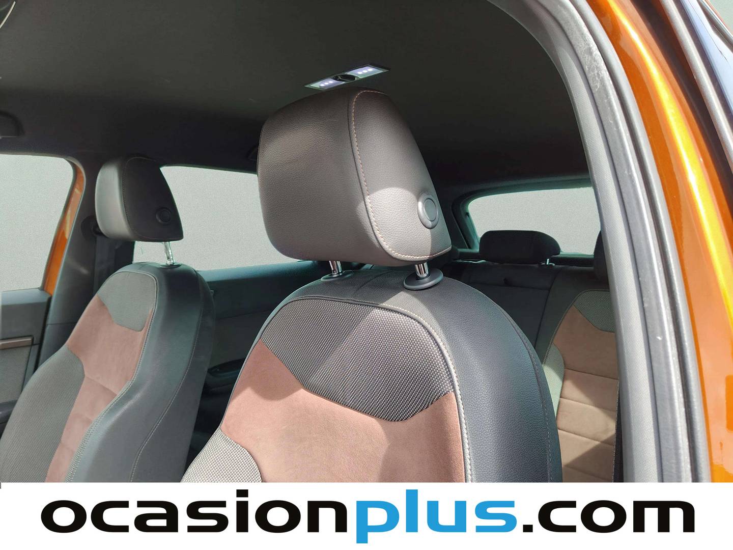 Seat Ateca Seat Ateca 2.0 TDI S&S Xcellence 4Drive (150 CV) seminuevo