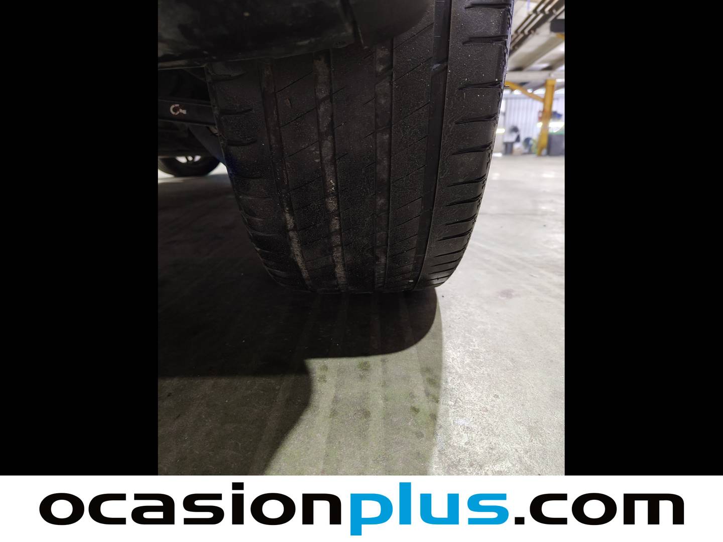 Foto DS DS 7 Crossback E-Tense DS DS7 Crossback E-Tense 225 Grand Chic Auto  (225 CV)