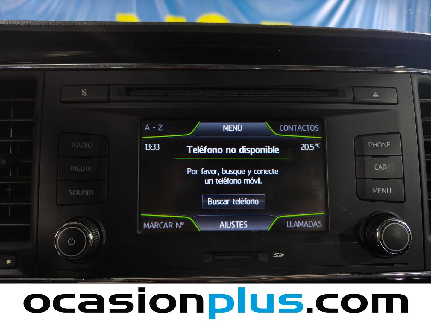 Equipamiento del Seat León Seat León 1.6 TDI S&S Style (105 CV)