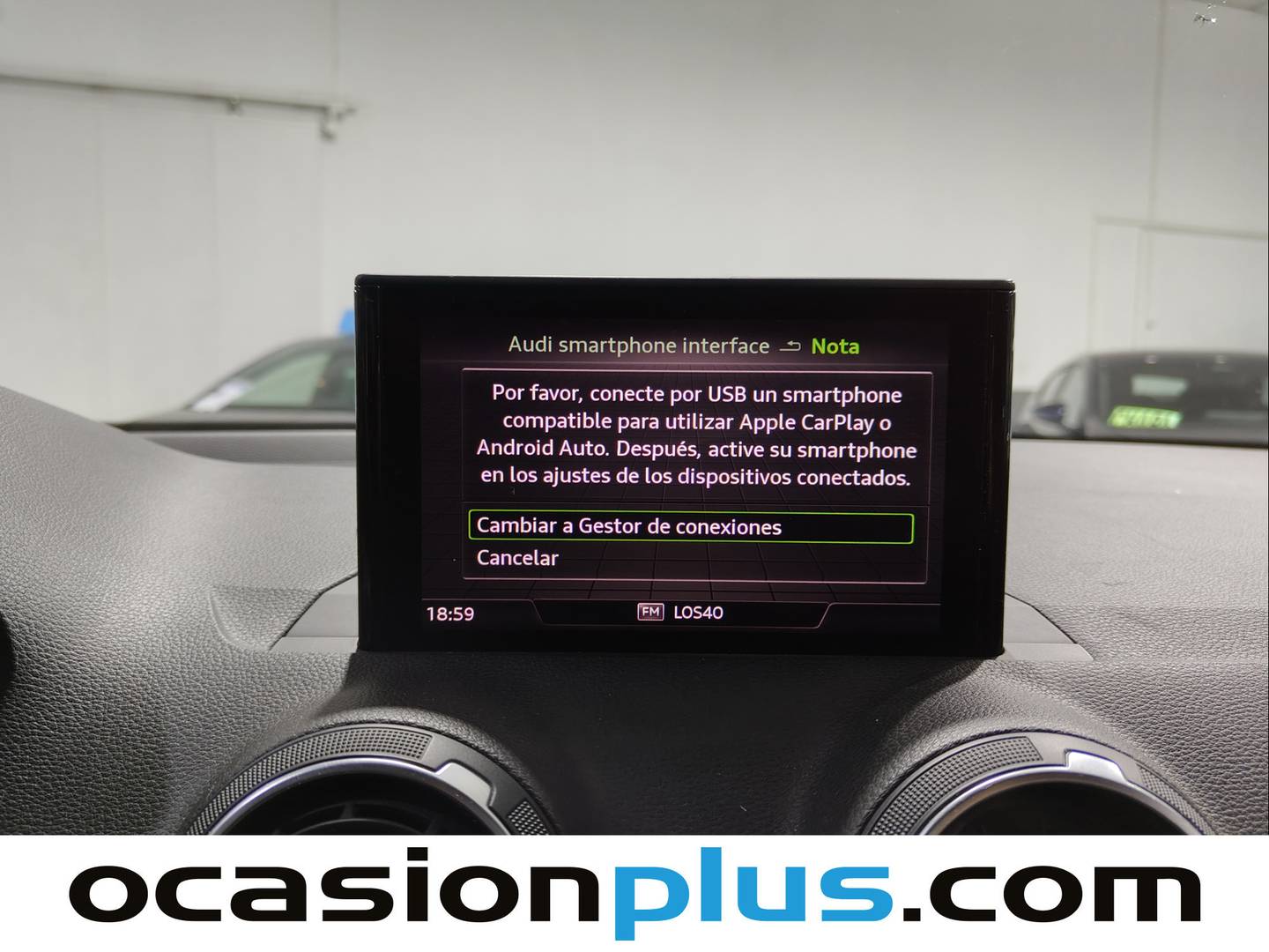 Audi Q2 Audi Q2 Advanced 30 TDI (116 CV) S tronic km 0