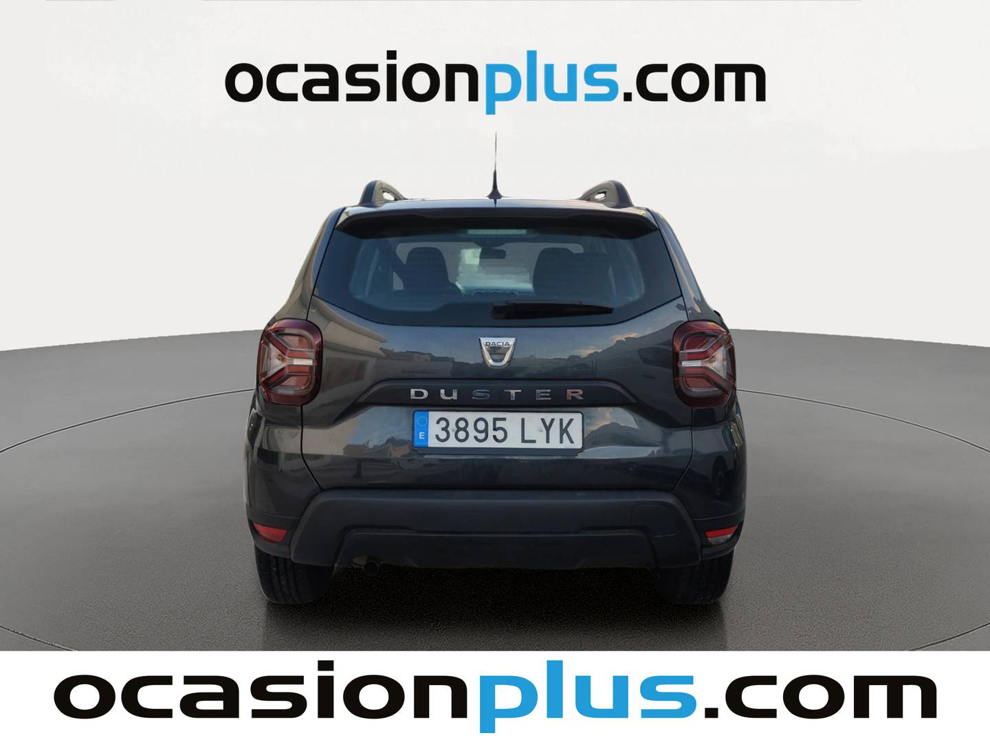 Dacia Duster Dacia Duster Essential TCE (100 CV) 4X2 GLP barato