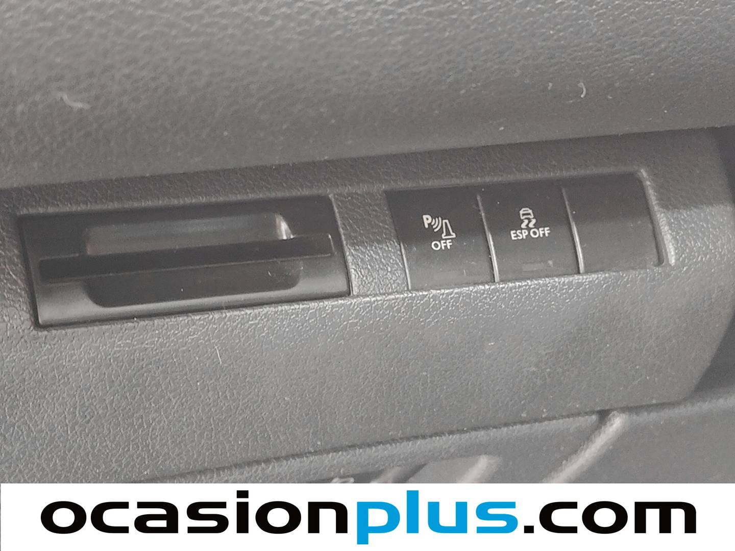 Peugeot 3008 Peugeot 3008 2.0 HDI FAP Sport Pack (150 CV) de segunda mano