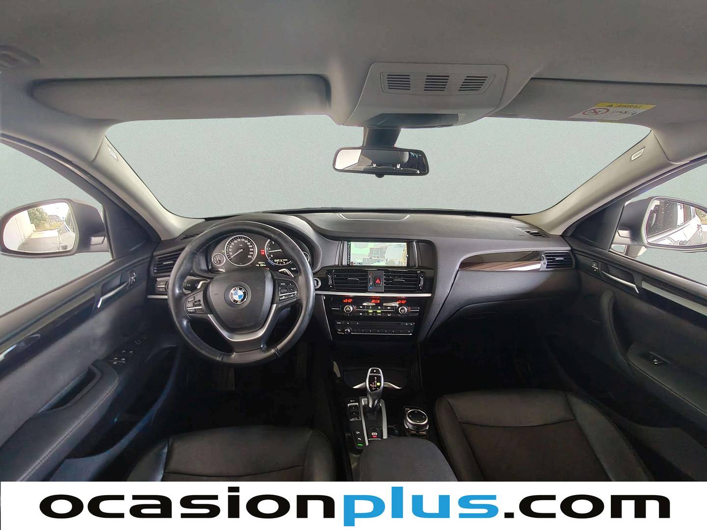 Foto BMW X4 BMW X4 xDrive30d (258 CV)