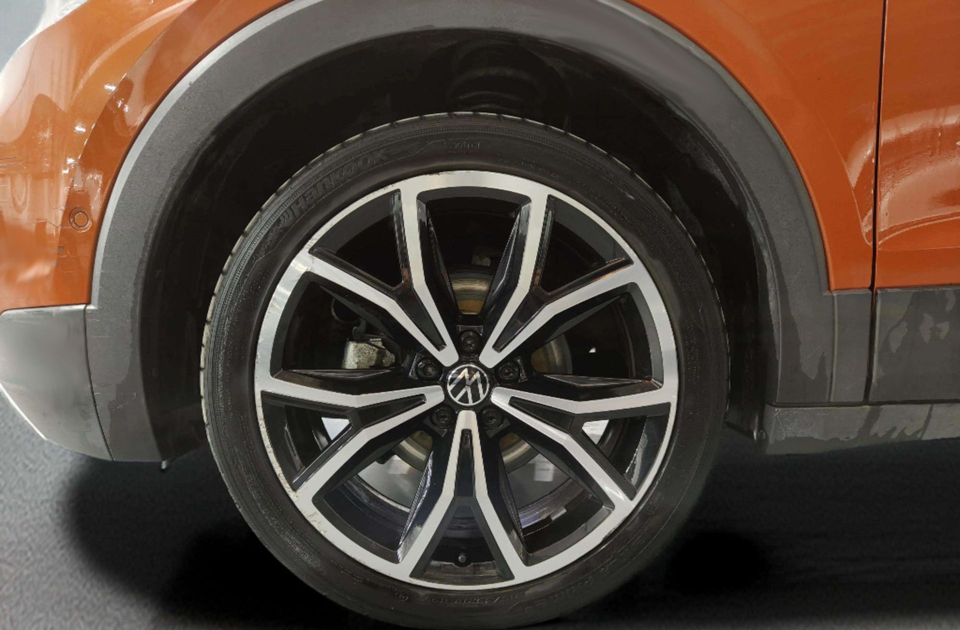 Volkswagen T-Cross Sport 1.5 TSI DSG - foto 36