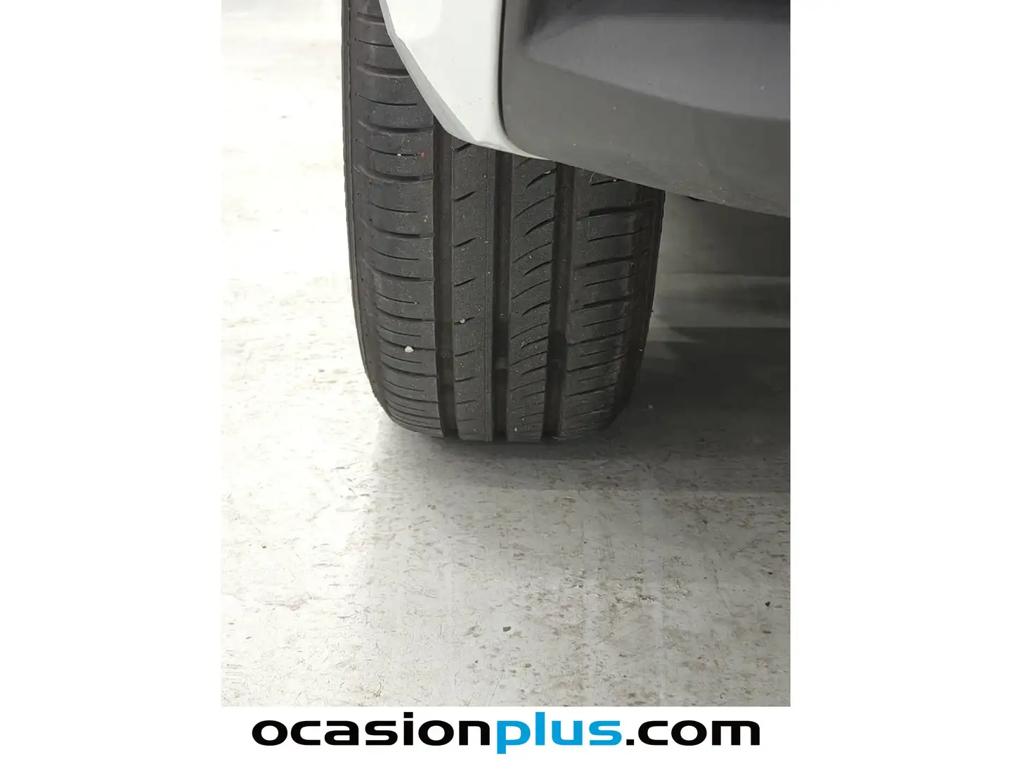 Foto Skoda Fabia Skoda Fabia 1.0 TSI Selection (95 CV)