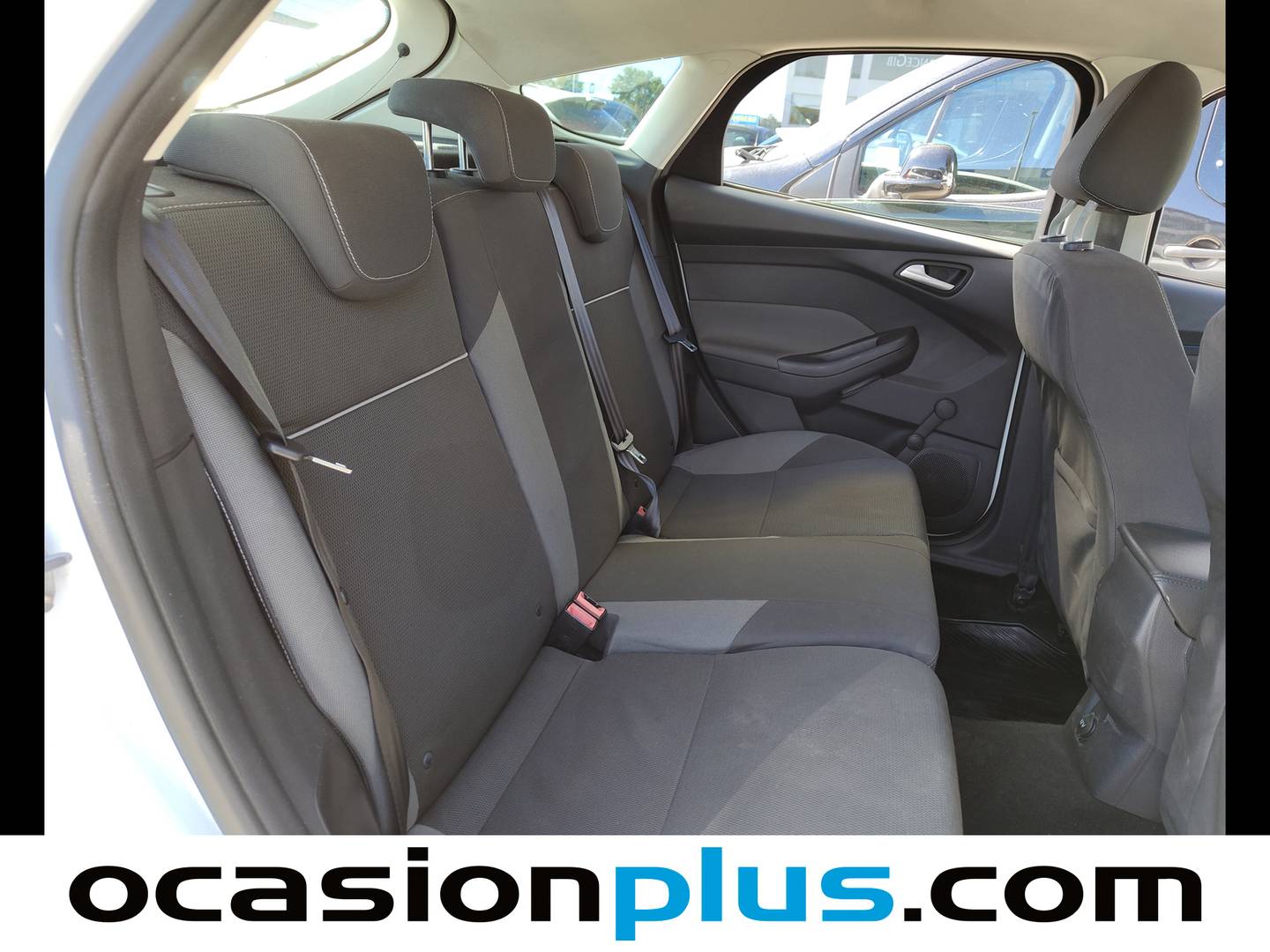 Ford Focus Ford Focus 1.0 Ecoboost S&S Trend (100 CV) al mejor precio