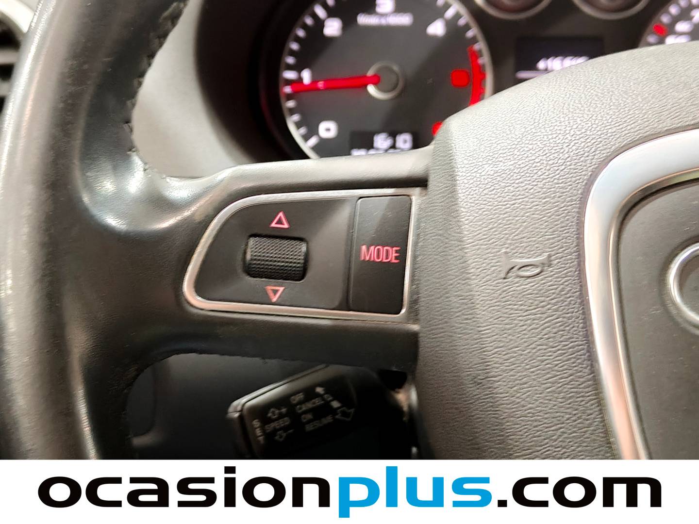 Audi A3 Audi A3 Sportback Attraction 1.6 TDI (105 CV) 105cv