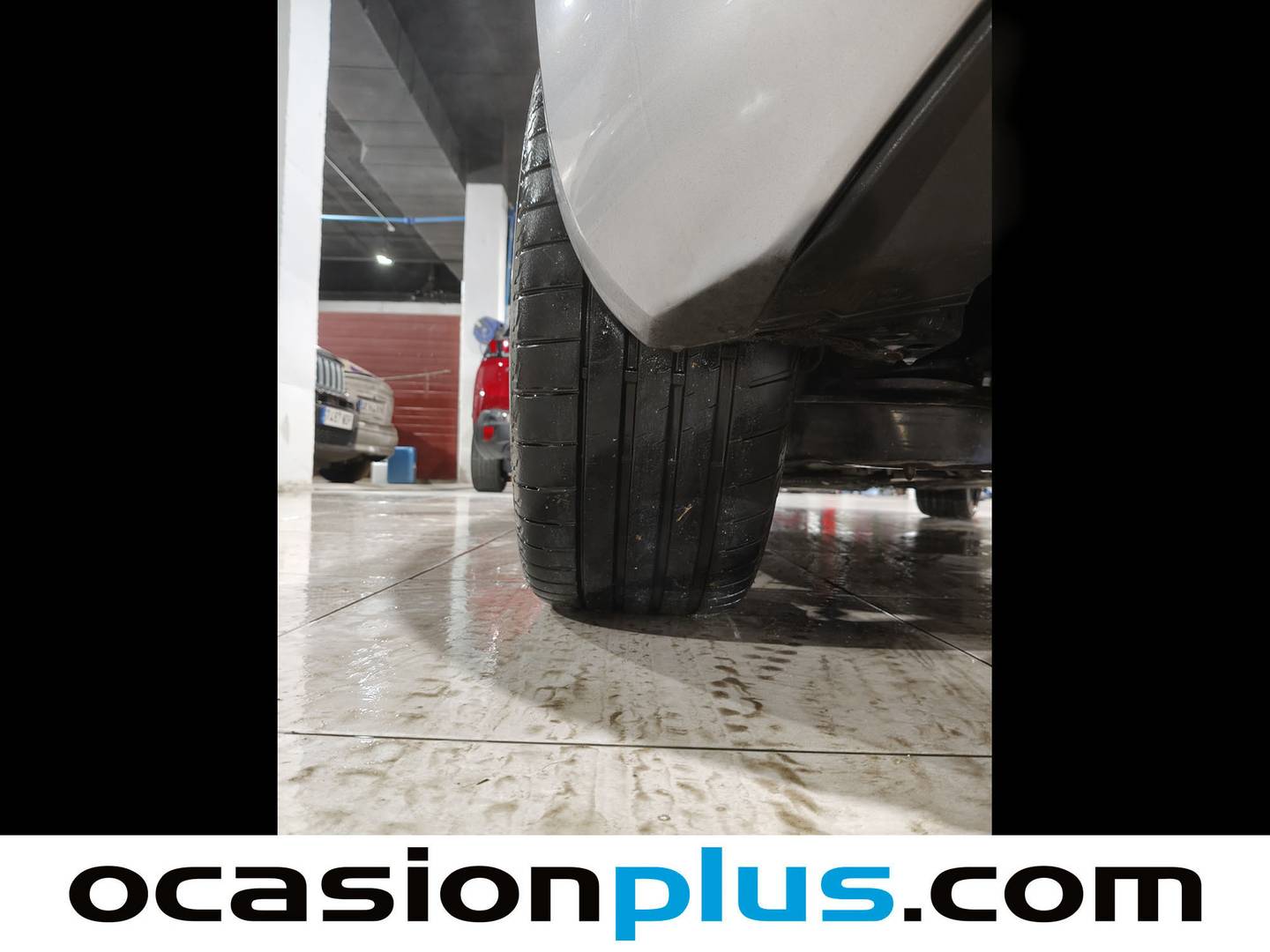 Foto Seat León SEAT León 2.0 TSI S&S Cupra DSG (290 CV)