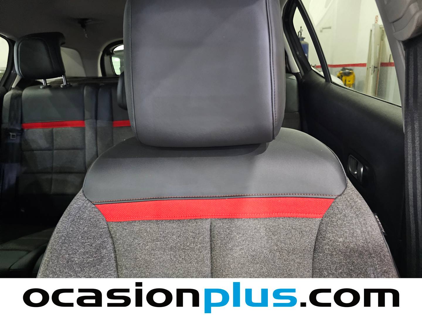 Citroën C5 Aircross Citroën C5 Aircross PureTech 130 S&S Feel (131 CV) seminuevo