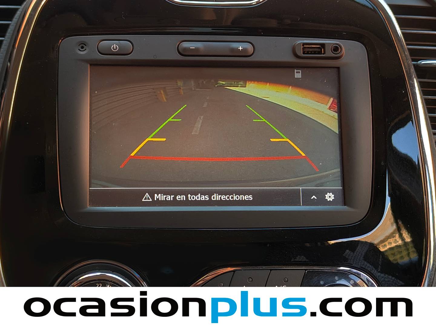 Renault Captur Renault Captur Zen Energy TCe (120 CV) EDC 120cv