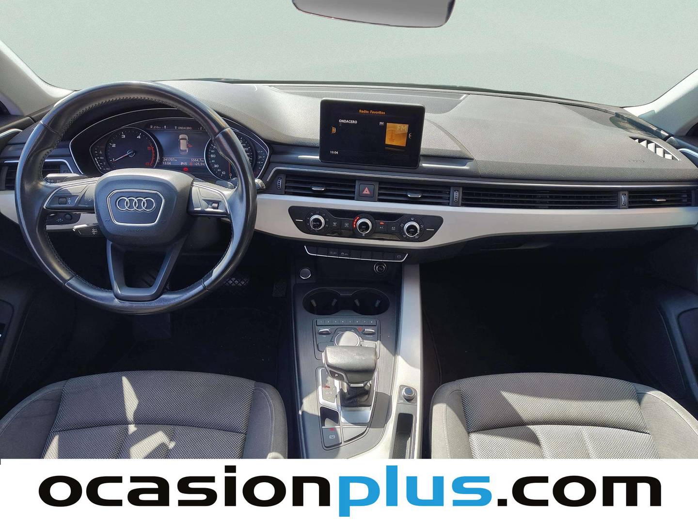 Audi A4 Audi A4 Avant Advanced edition 2.0 TDI (150 CV) S tronic de ocasión