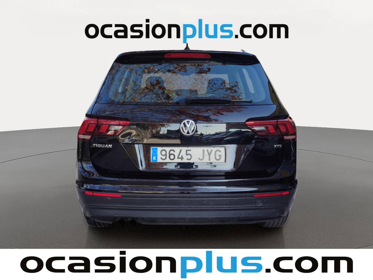Foto Volkswagen Tiguan Volkswagen Tiguan Edition 1.4 TSI BMT (125 CV)