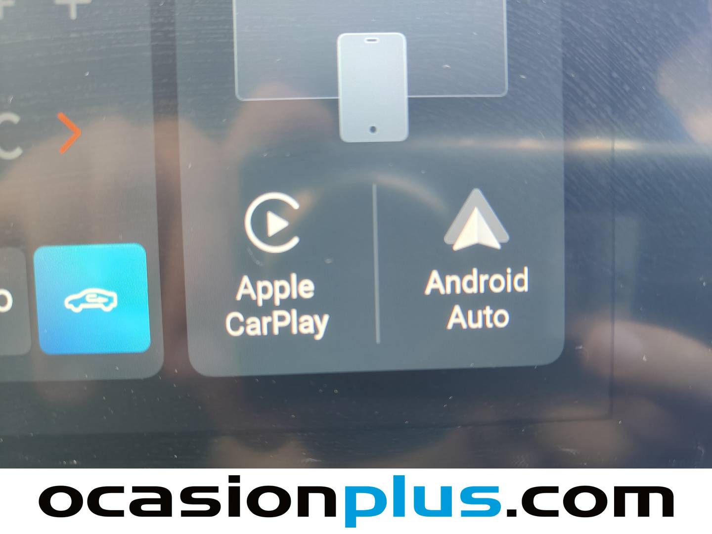 Equipamiento del MG MG3 Hybrid+ MG MG3 Hybrid+ Comfort (195 CV)