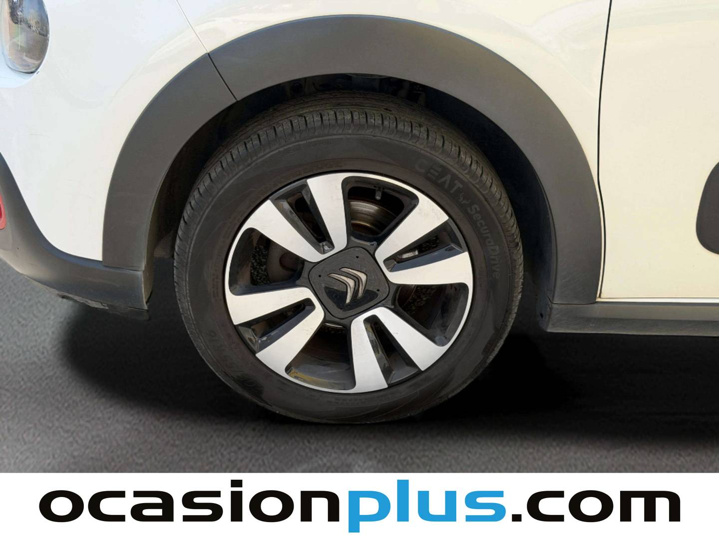 Citroën C3 Citroën C3 PureTech 82 Feel (83 CV) km 0