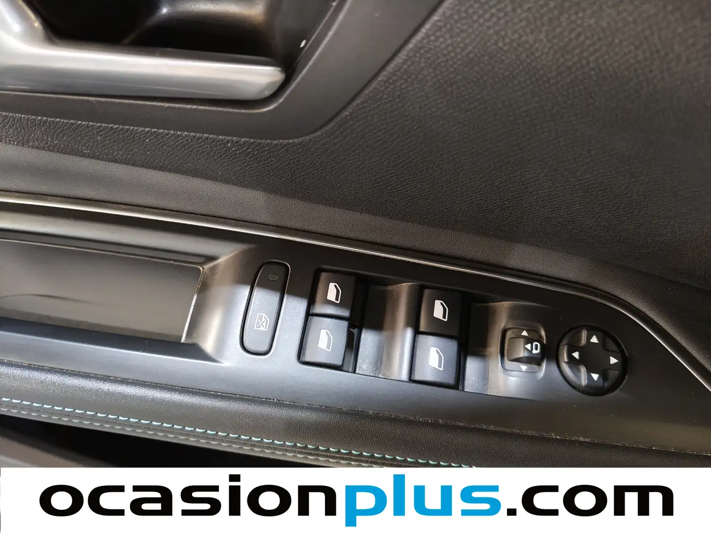 Foto Peugeot 5008 Peugeot 5008 BlueHDI 130 S&S Allure Pack EAT8 (130 CV) 7 Plazas