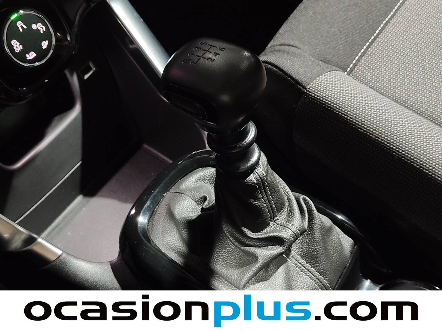 Citroën C3 Aircross Citroën C3 Aircross PureTech 110 S&S Max (110 CV) de segunda mano