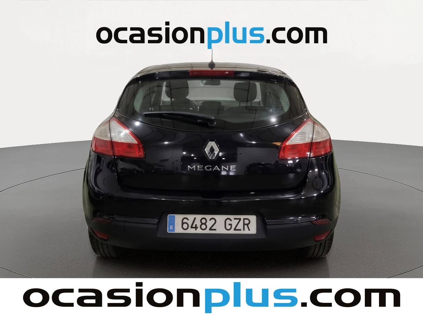 Renault Mégane Renault Megane dCi 90 Generation (85 CV) km 0