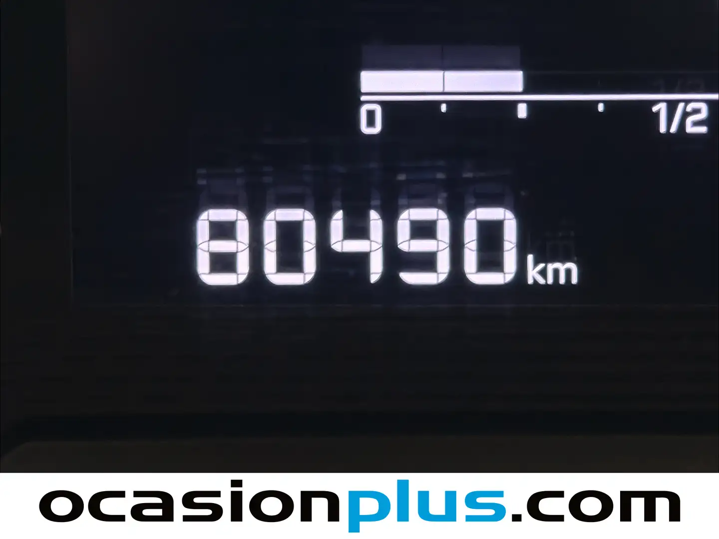 Foto Peugeot 208 Peugeot 208 BlueHDi 100 Active  (100 CV)