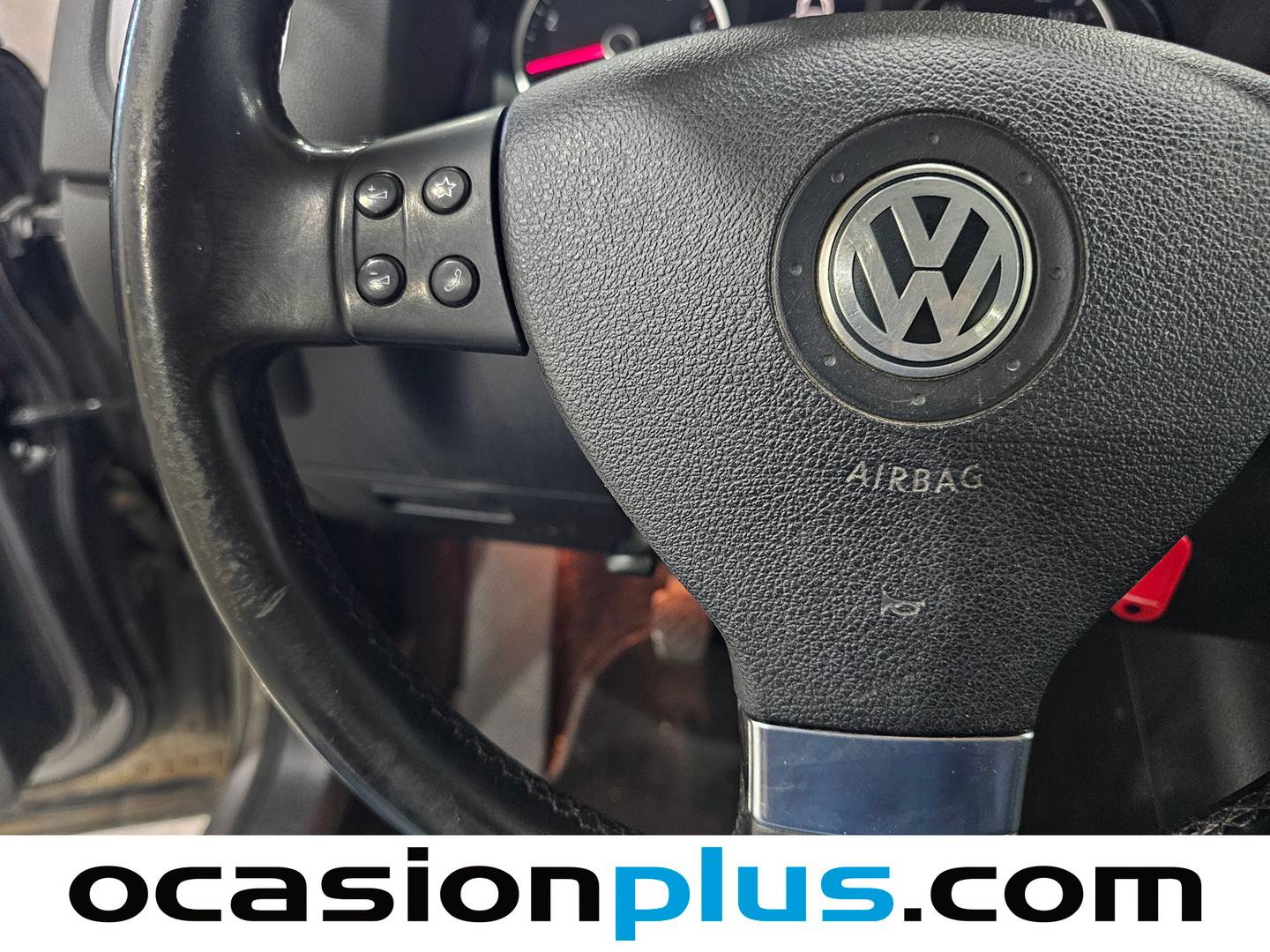 Volkswagen Tiguan Volkswagen Tiguan Advance 1.4 TSI BlueMotionTech 4x2 (150 CV) 150cv