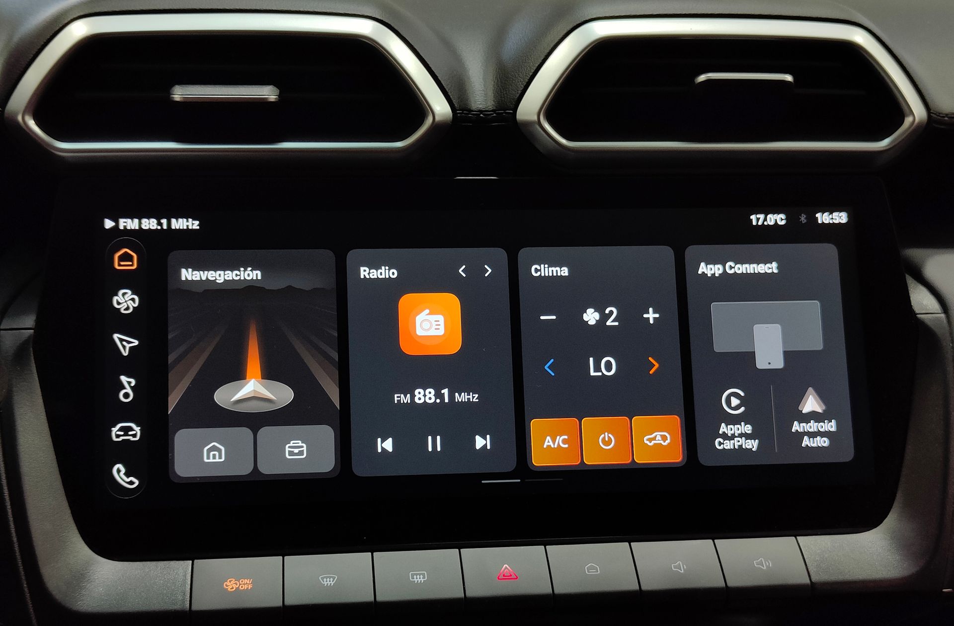 MG ZS 1.5 Hybrid+ Luxury - foto 8