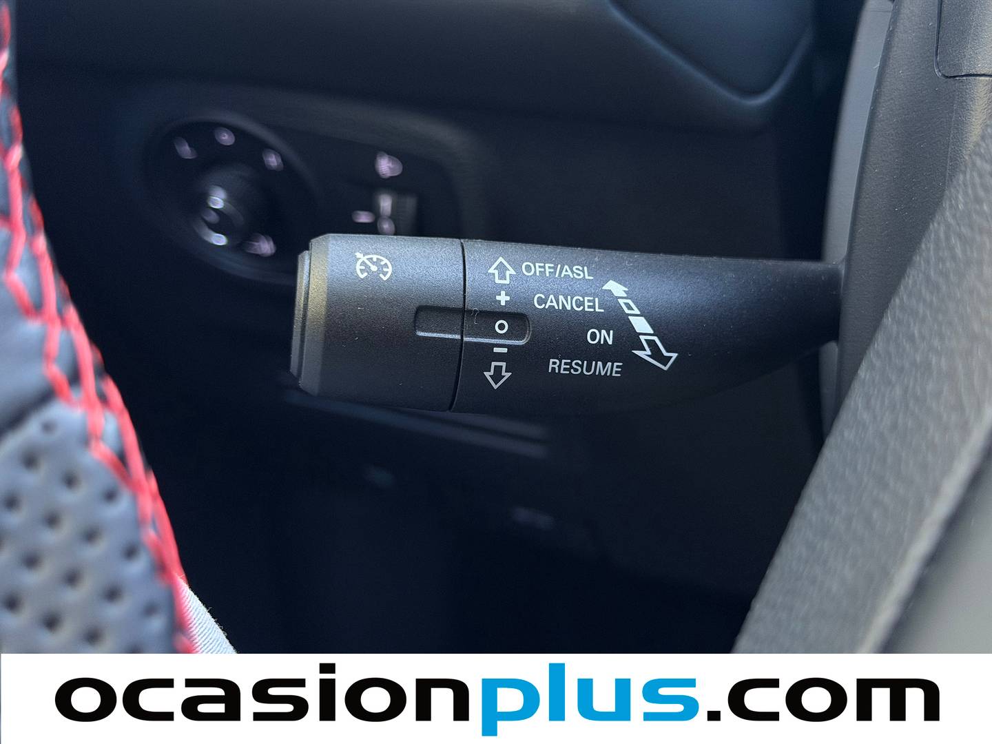 MG ZS MG ZS 1.5 Luxury (106 CV) seminuevo