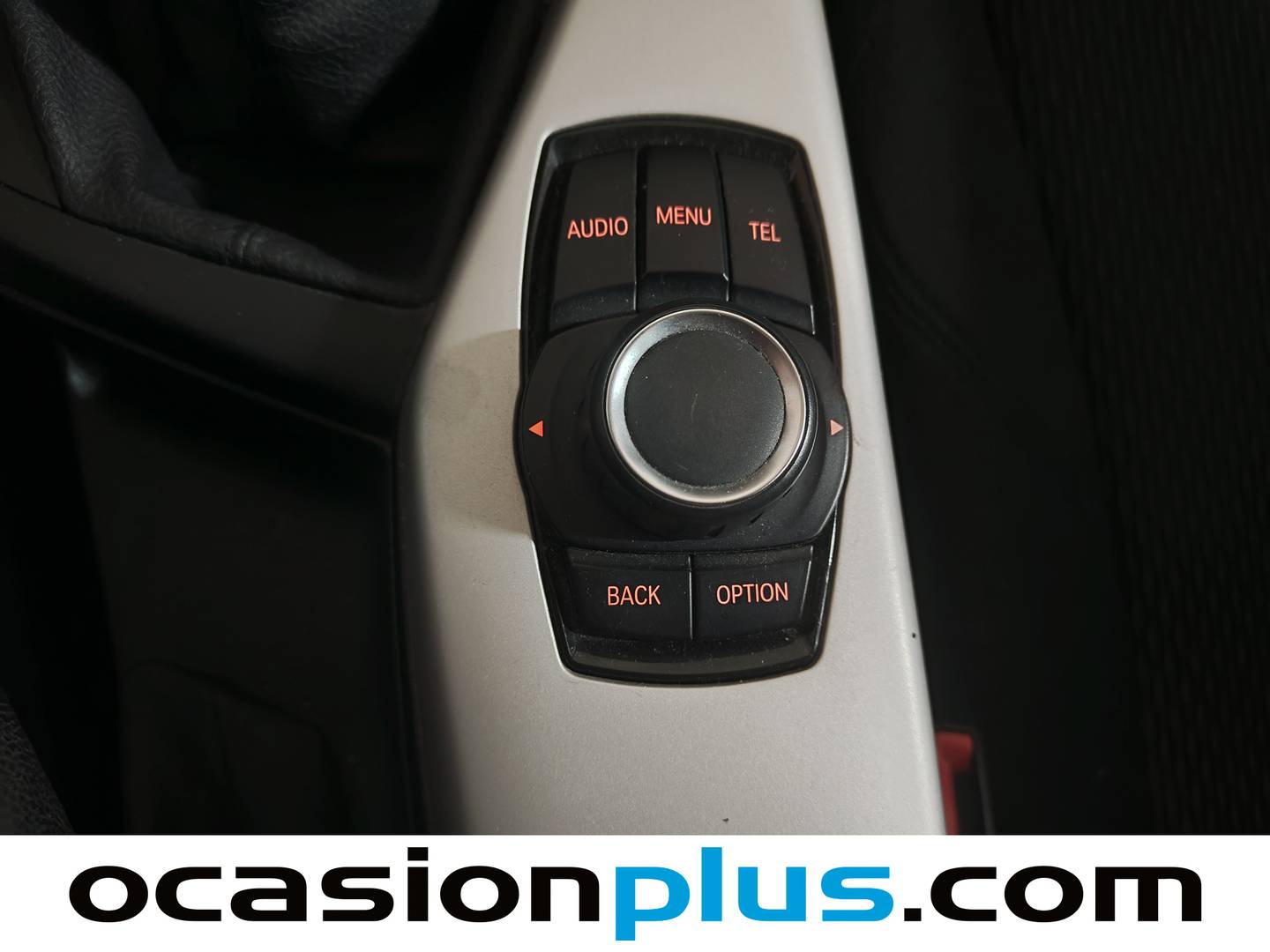 BMW Serie 1 BMW Serie 1 116d (116 CV) seminuevo