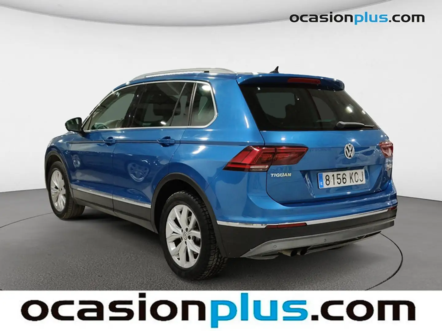 Foto Volkswagen Tiguan Volkswagen Tiguan Sport 2.0 TSI 4Motion (180 CV) DSG