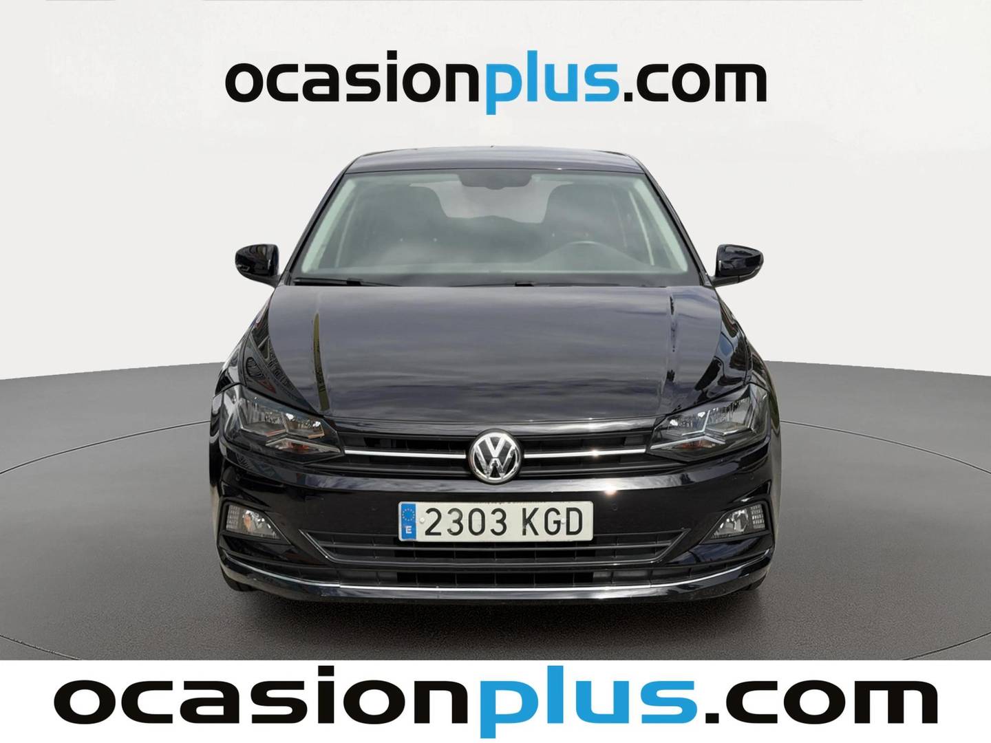 Volkswagen Polo Volkswagen Polo Sport 1.0 TSI (95 CV) 95cv