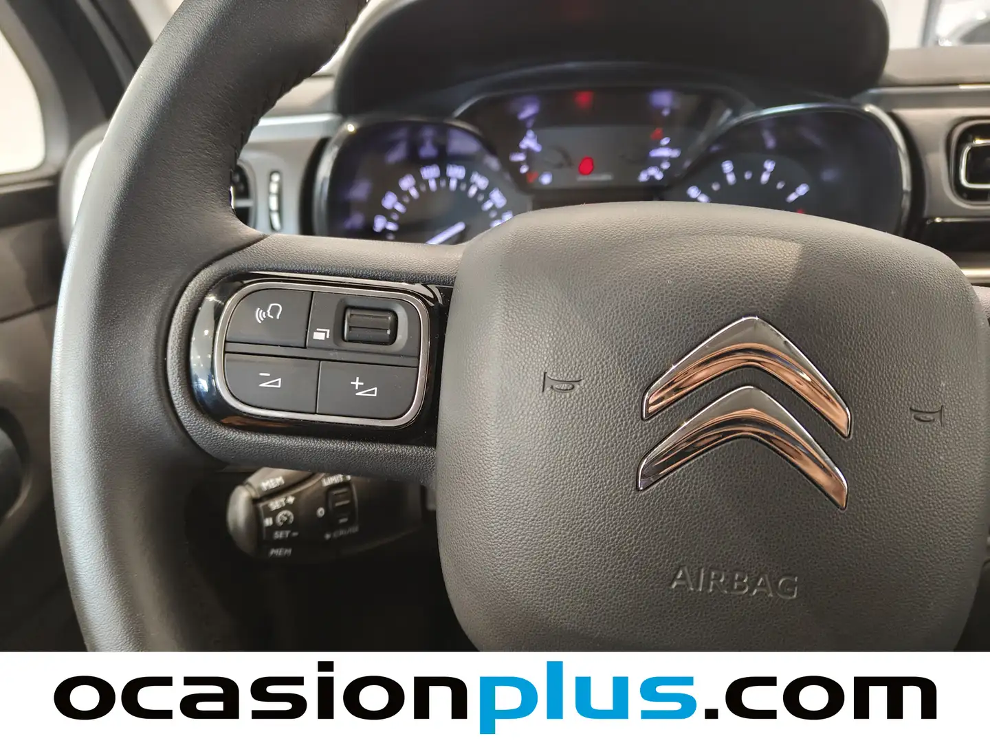 Foto Citroën C3 Citroen C3 PureTech 110 Max EAT6 81 (110 CV)