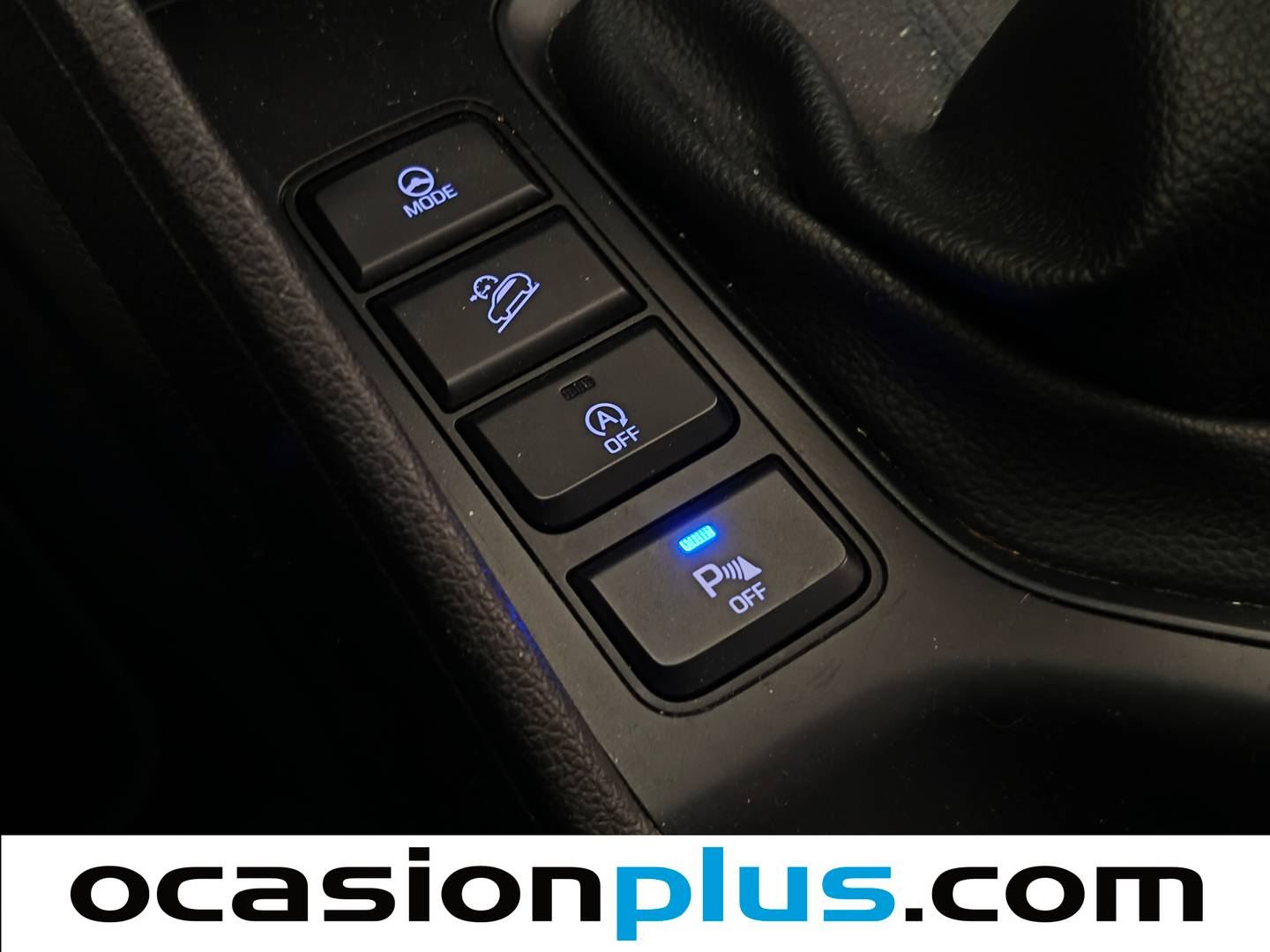 Extras del Hyundai Tucson Hyundai Tucson 1.6 GDI SLE 4x2 (132 CV)