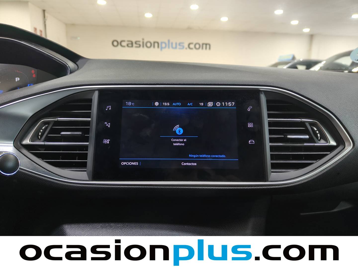 Peugeot 308 Peugeot 308 PureTech 130 S&S Allure Pack EAT8 (130 CV) 2020