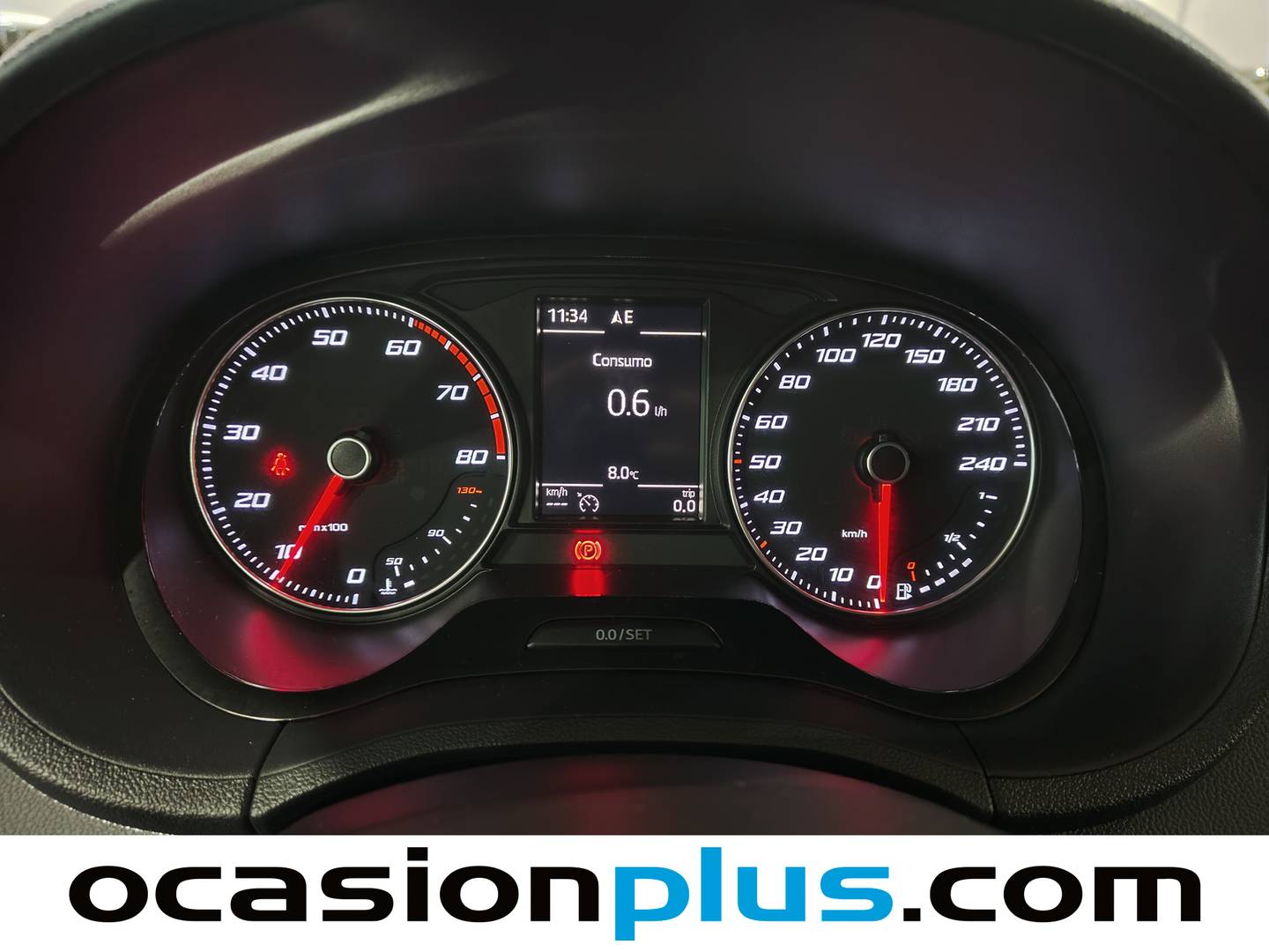 Foto Seat Ibiza SEAT Ibiza 1.0 EcoTSI S&S FR (110 CV)