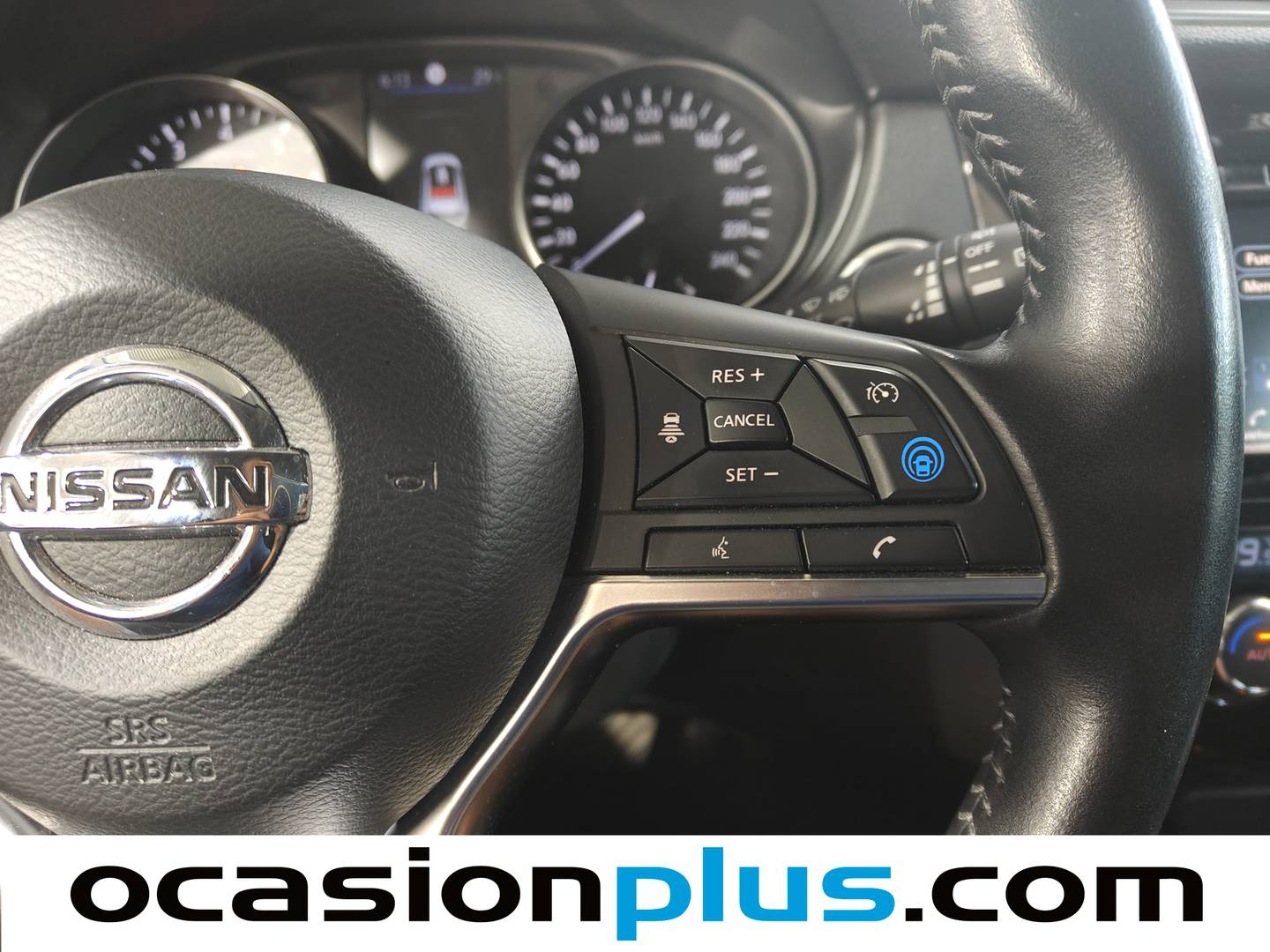 Nissan QASHQAI Nissan Qashqai DIG-T 160 N-Connecta 4x2 DCT (160 CV) al mejor precio