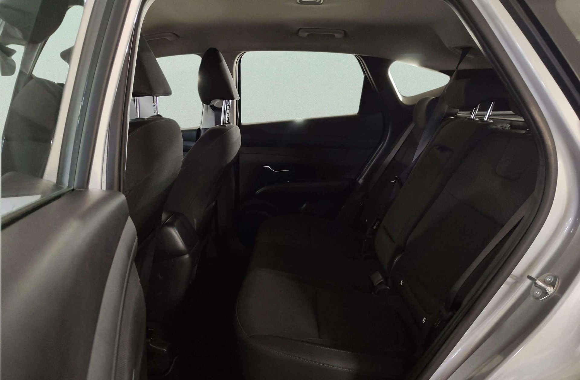Hyundai Tucson 1.6T HEV Klass - foto 13