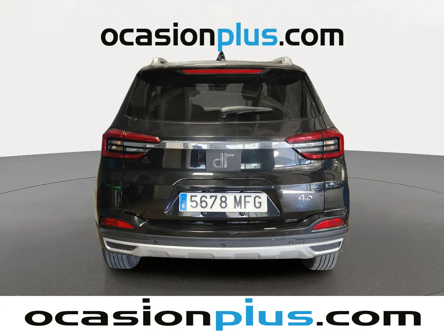 Foto DR AUTOMOBILES DR 4.0 DR AUTOMOBILES DR4 1.5 (116 CV)