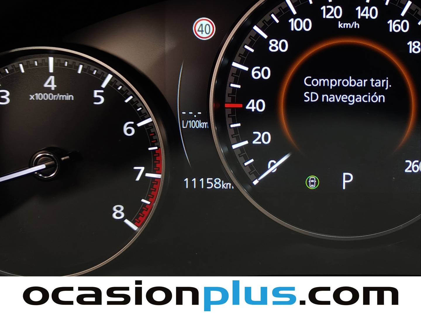 Mazda CX-30 Mazda CX-30 e-SKYACTIV G Homura AT (140 CV) seminuevo