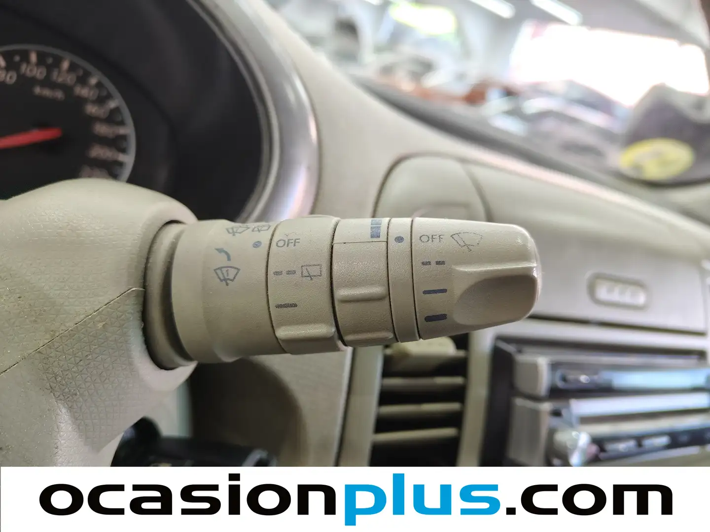 Foto Nissan Micra Nissan Micra 1.5 dCi Visia Plus (86 CV)