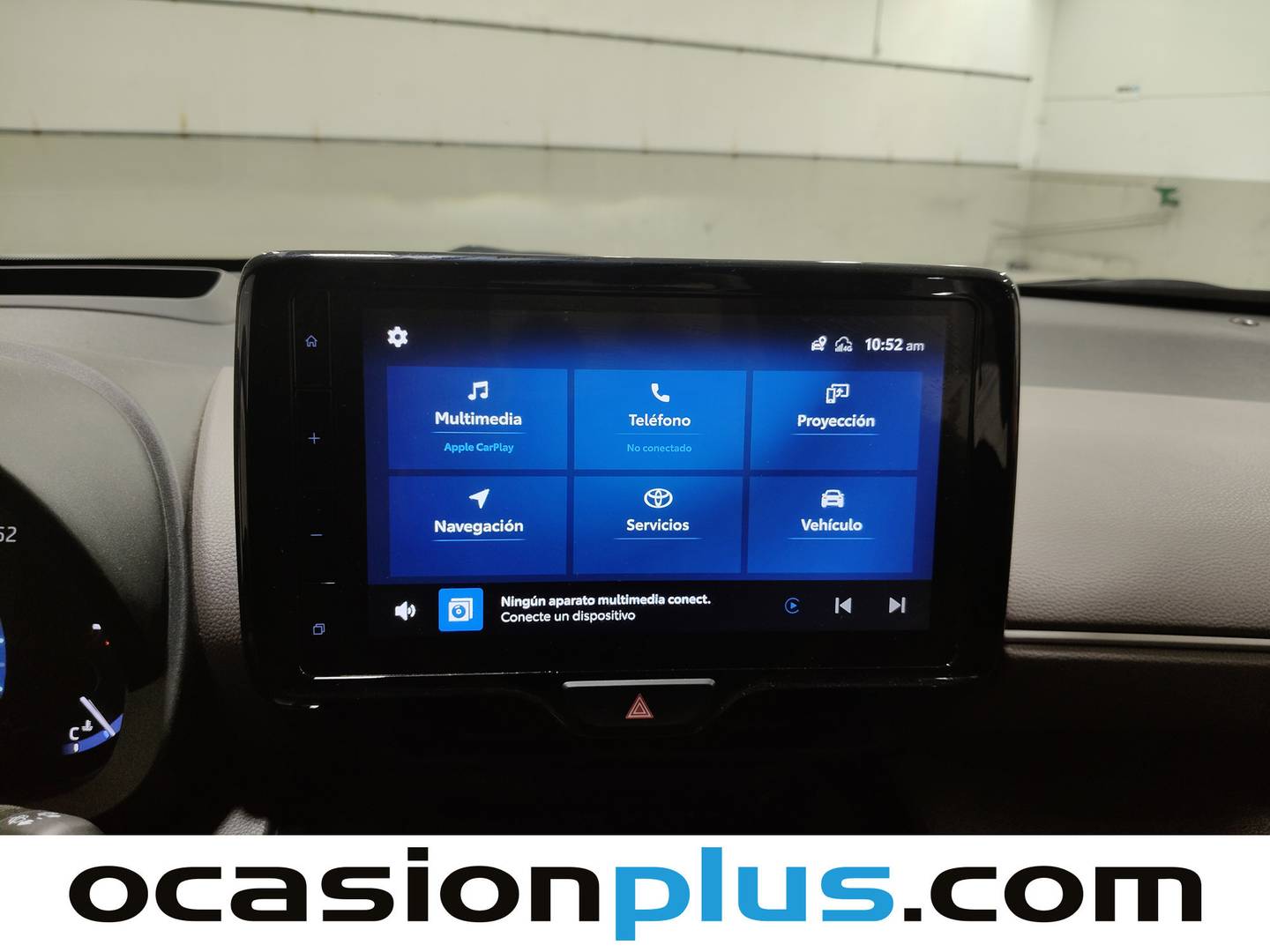 Toyota Yaris Cross Toyota Yaris Cross 120H Style (116 CV) km 0