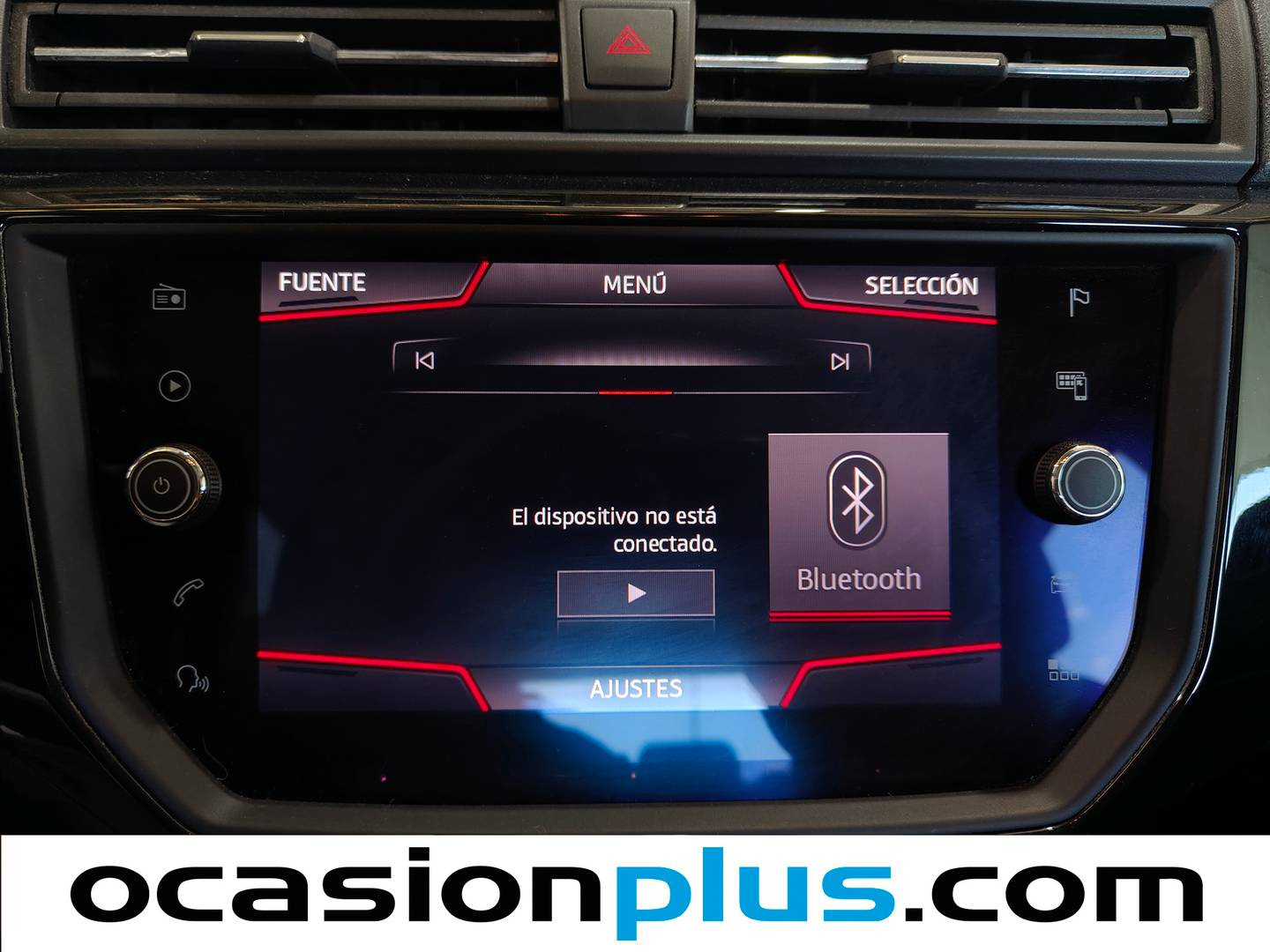 Seat Ibiza Seat Ibiza 1.0 EcoTSI FR (115 CV) de segunda mano