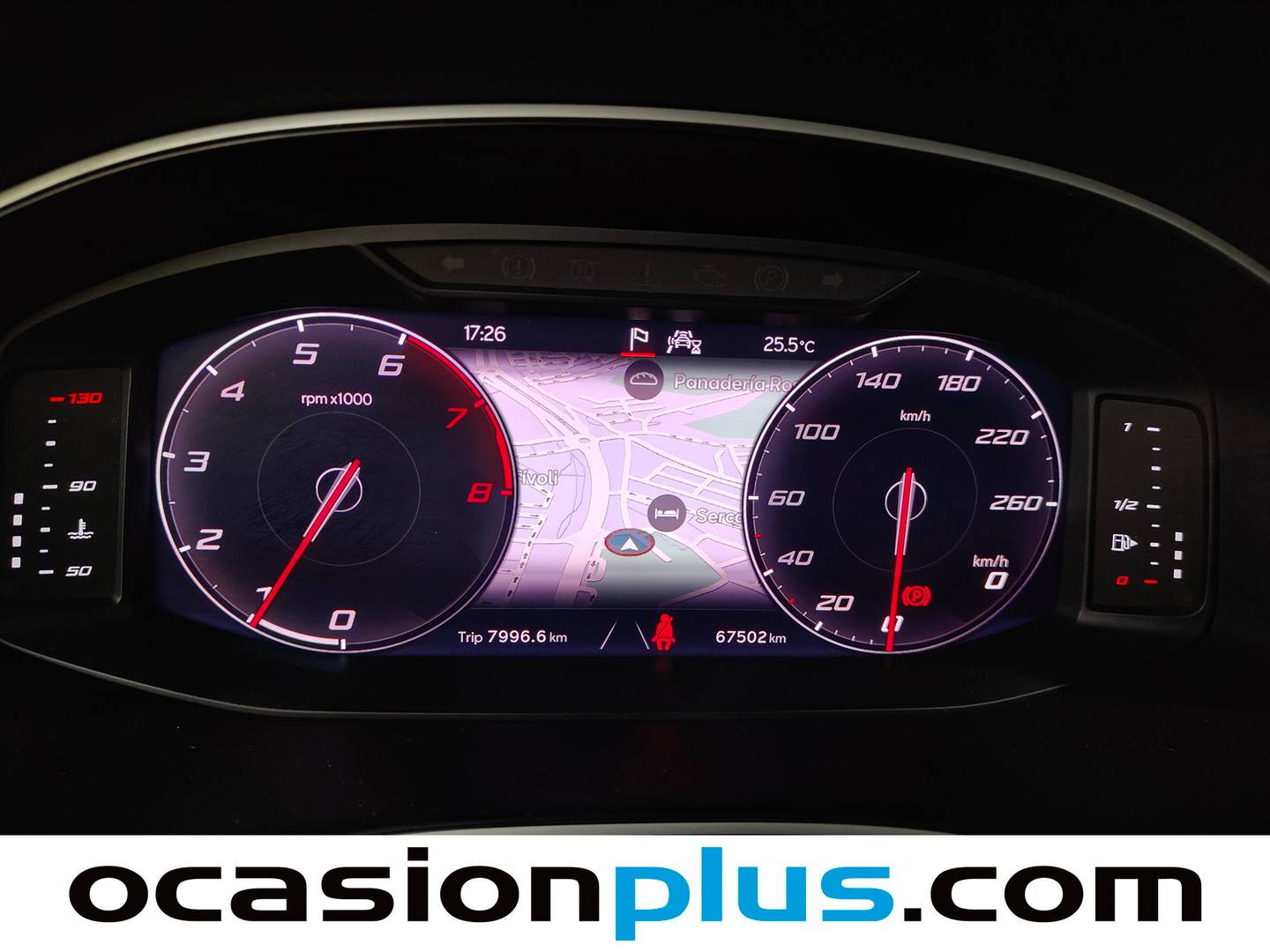 Seat Arona Seat Arona 1.0 TSI Style XL (110 CV) de segunda mano