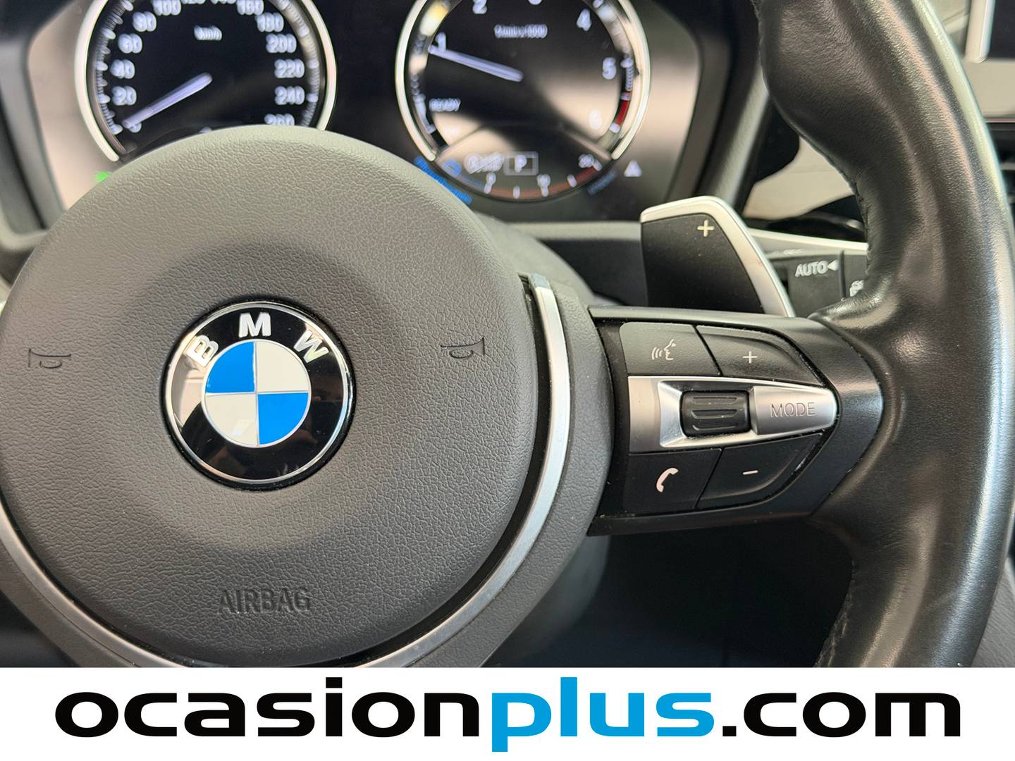 BMW X2 BMW X2 sDrive18d (150 CV) Pack M automático