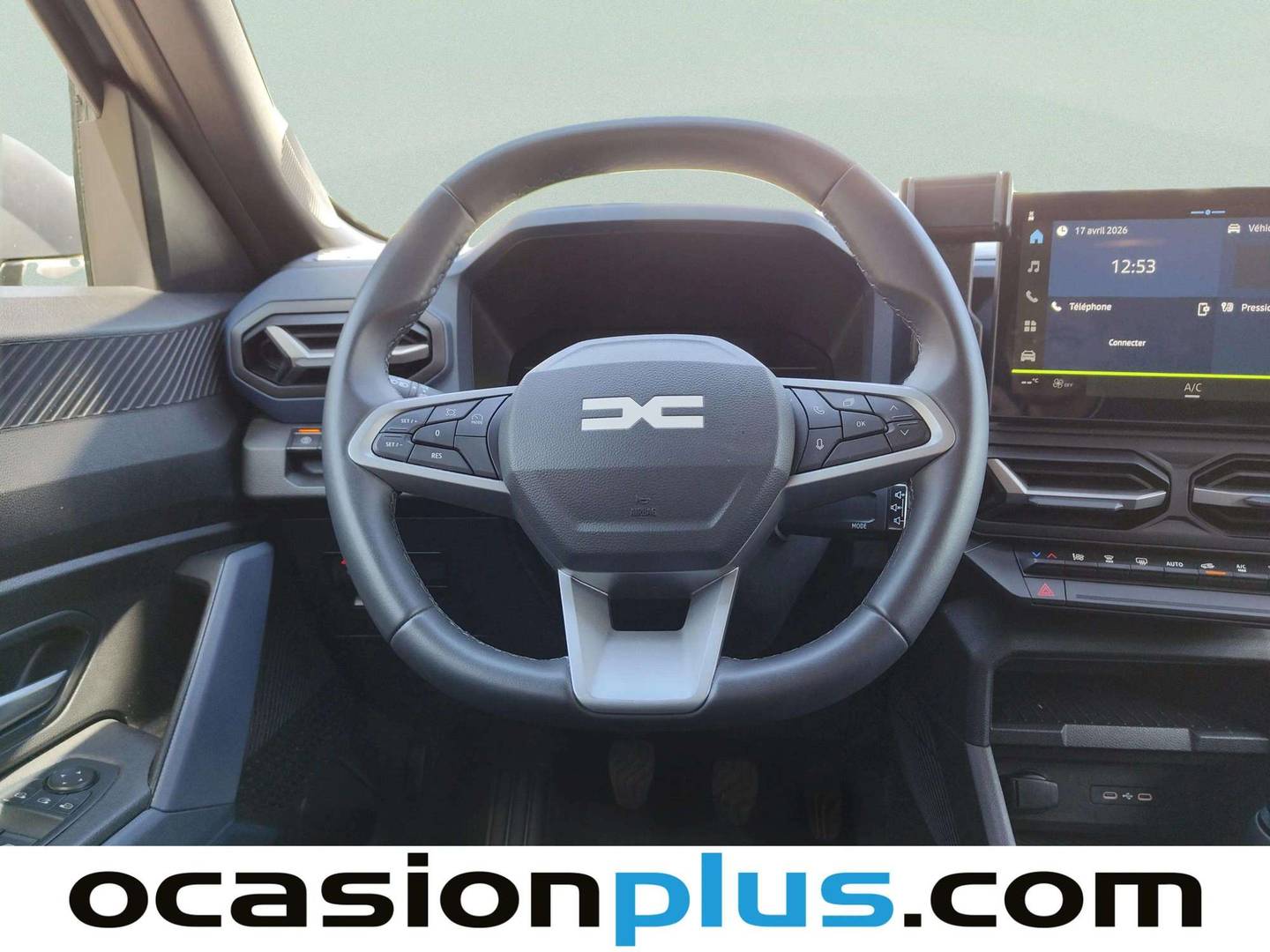 Dacia Duster Dacia Duster Journey TCE 48v 4X2 (130 CV) de ocasión