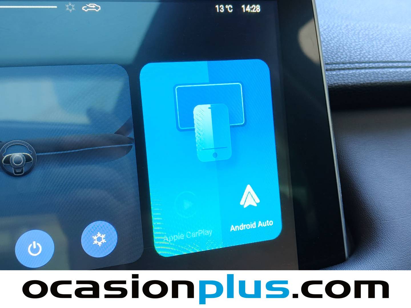 MG HS MG HS 1.5 Turbo GDI Luxury (162 CV) 162cv