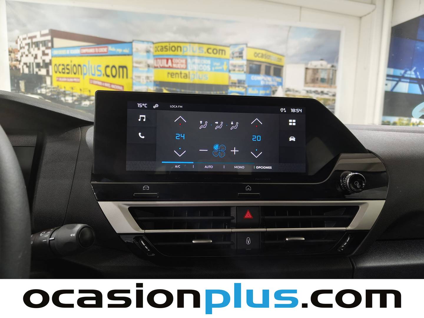 Foto Citroën C4 Citroën C4 PureTech 130 S&S Max 96 kW (131 CV)